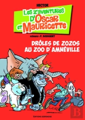 Droles De Zozos Au Zoo D'Amneville
