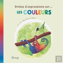 Bertrand.pt - Drôles D'Expressions Sur... : Les Couleurs