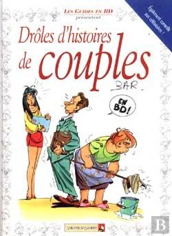 Bertrand.pt - Drôles D'Histoires De Couples