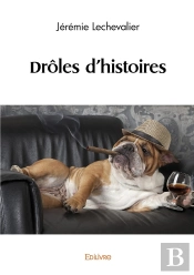 Drôles D'Histoires