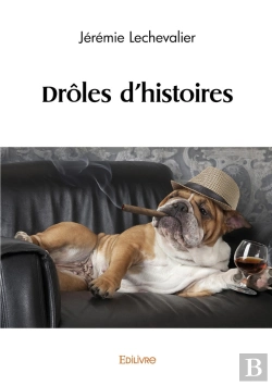 Bertrand.pt - Drôles D'Histoires