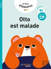 Drôles D'Histoires : Otto Est Malade ; Niveau 2