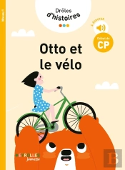 Drôles D'Histoires : Otto Et Le Vélo ; Niveau 1
