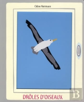 Drôles D'Oiseaux