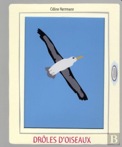 Bertrand.pt - Drôles D'Oiseaux