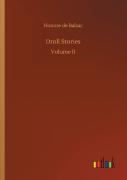 Droll Stories