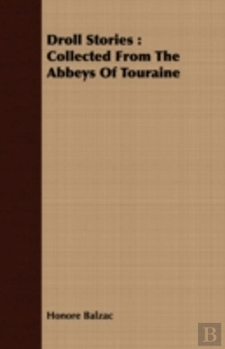 Bertrand.pt - Droll Stories : Collected From The Abbey