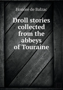 Bertrand.pt - Droll Stories Collected From The Abbeys Of Touraine