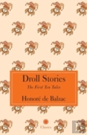 Droll Stories