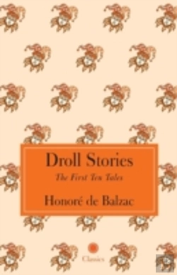 Bertrand.pt - Droll Stories