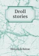 Droll Stories