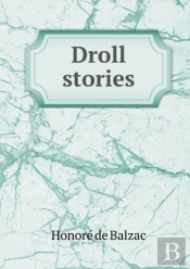 Droll Stories