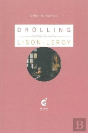 Drolling ;  Intérieur De Cuisine