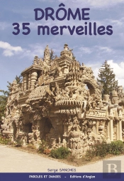 Drôme, 35 Merveilles
