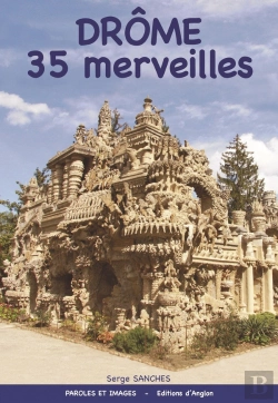 Bertrand.pt - Drôme, 35 Merveilles