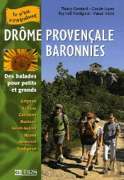 Drôme Provençale, Baronnies