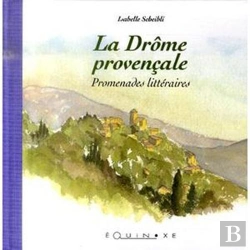 Bertrand.pt - Drôme Provencale