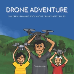 Bertrand.pt - Drone Adventure