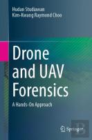 Drone And Uav Forensics