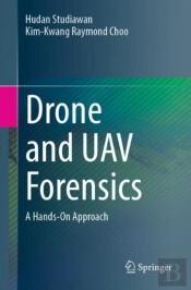 Drone And Uav Forensics