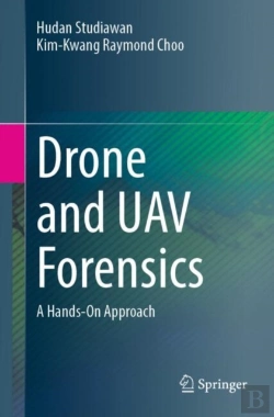 Bertrand.pt - Drone And Uav Forensics