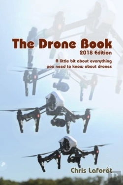 Bertrand.pt - Drone Book