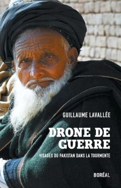 Bertrand.pt - Drone De Guerre ; Visages Du Pakistan Dans La Tourmente