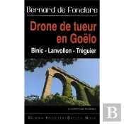 Drone De Tueur En Goëlo ; Binic - Lavollon - Treguier
