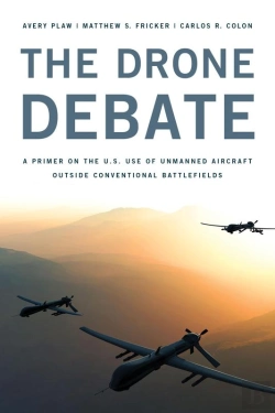 Bertrand.pt - Drone Debate