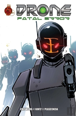 Bertrand.pt - Drone Drone: Fatal Error