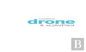 Drone & Suav Pilot Logbook