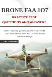 Drone Faa 107 License Practice Test Questions And Answers