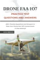 Drone Faa 107 License Practice Test Questions And Answers