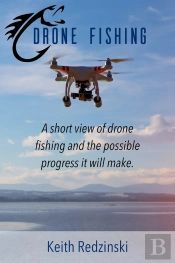 Drone Fishing
