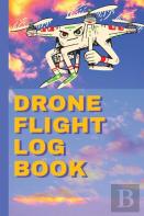 Drone Flight Log Book