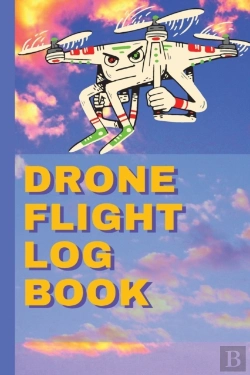 Bertrand.pt - Drone Flight Log Book