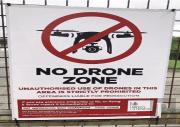 Drone Free Zone