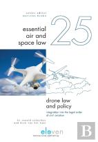 Drone Law And Policy