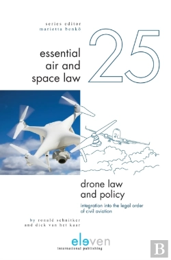 Bertrand.pt - Drone Law And Policy