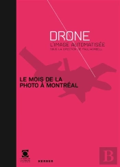 Drone : L'Image Automatisée