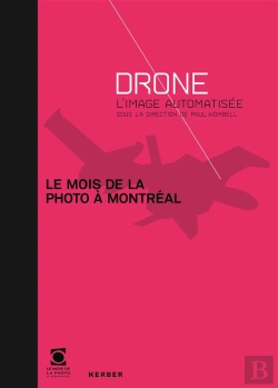 Bertrand.pt - Drone : L'Image Automatisée