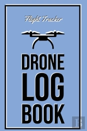 Drone Log Book
