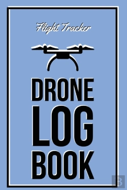 Bertrand.pt - Drone Log Book