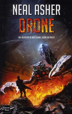 Bertrand.pt - Drone