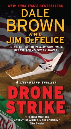 Bertrand.pt - Drone Strike: A Dreamland Thriller