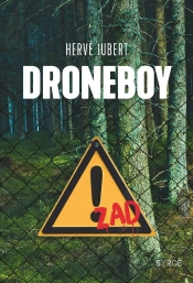 Droneboy