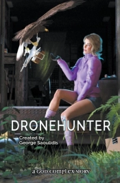 Dronehunter