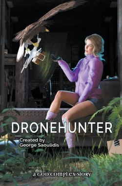 Bertrand.pt - Dronehunter