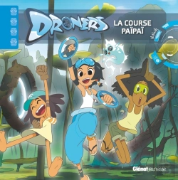 Bertrand.pt - Droners ; La Course Paipai