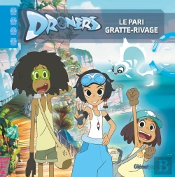 Bertrand.pt - Droners - Le Pari Gratte-Rivage